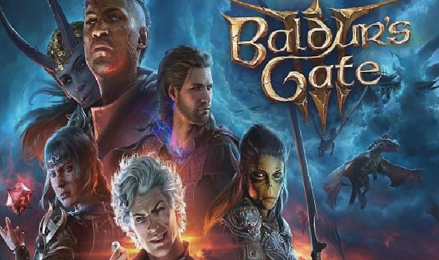 GeForce Oyuncuları ‘Baldur’s Gate 3’ için Oyuna Hazır!