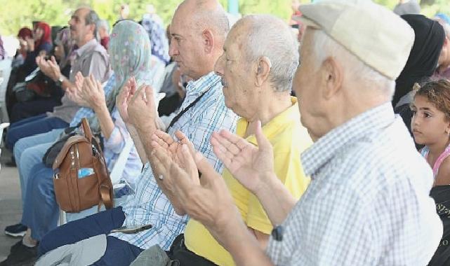 Gölcük Deprem Şehitleri Dualarla Anıldı