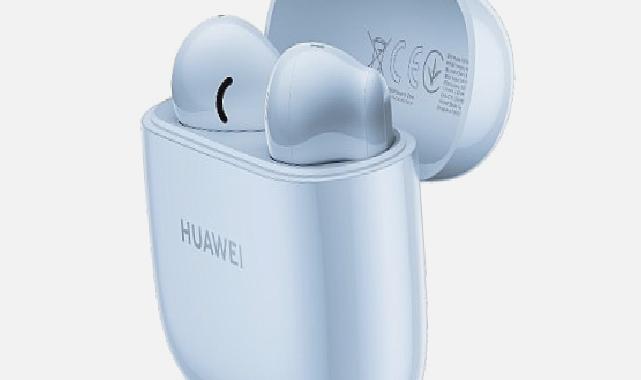 HUAWEI FreeBuds SE 2, HUAWEI Online Mağazası’nda Satışta