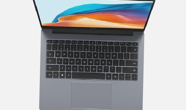 HUAWEI MateBook D14 2023 Türkiye’de Satışta