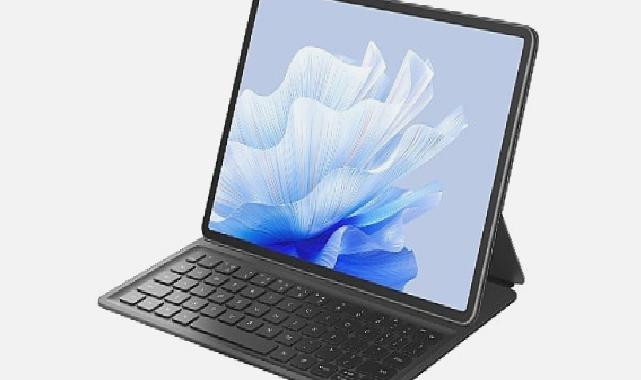 HUAWEI yeni tablet serisini piyasaya sundu: İşte yeni Air serisi