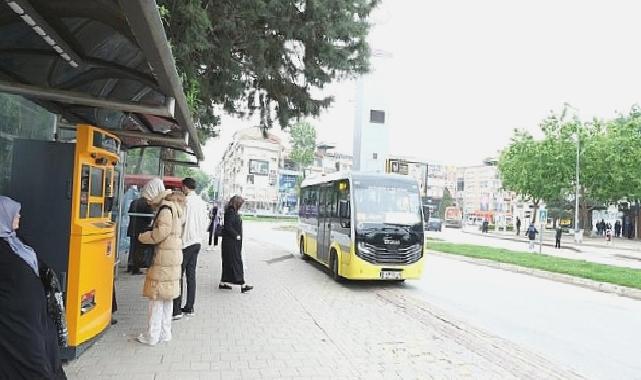 İnegöl Belediyesi Gönüllü Gizli Müşteri Arıyor