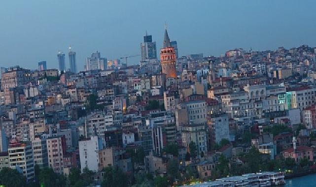 İstanbul Avrupa Yakası’nda ikinci el gayrimenkulde taşınmalar % 27 geriledi