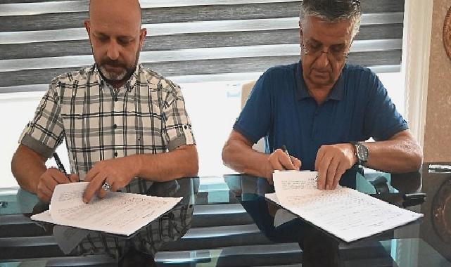 Kadrolu işçileri kapsayan toplu iş sözleşmesi imzalandı