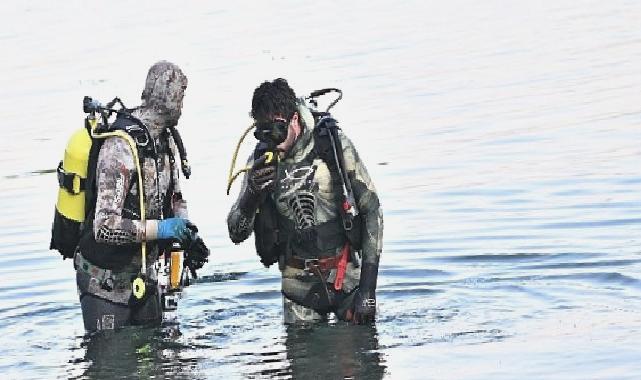 Kartepe’de Hayalet Ağlar Toplanmaya Başladı