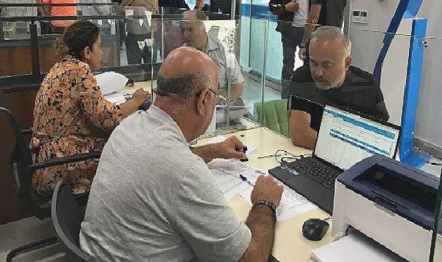 Kocaeli Büyükşehir’in tohum desteğine üreticilerden yoğun ilgi