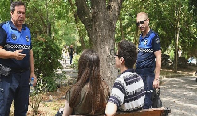 Lüleburgaz’da “Çevre Timleri” işbaşında