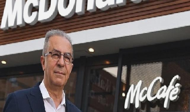 McDonald’s Dünyanın En Değerli 5. Markası Oldu