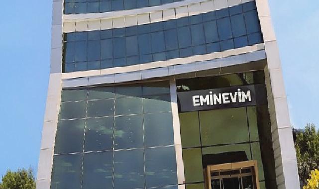 “Memur-Sen” ve “Diyanet-Sen” Gaziantep şubeleri ile “Yeni Gaziantep Eczane Teknisyenleri Derneği” Eminevim Ortak Frekans projesine katıldı