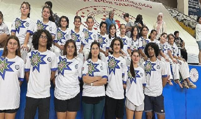 Muğla Büyükşehir Sporcularından Taekwondo’da 15 Madalya Birden