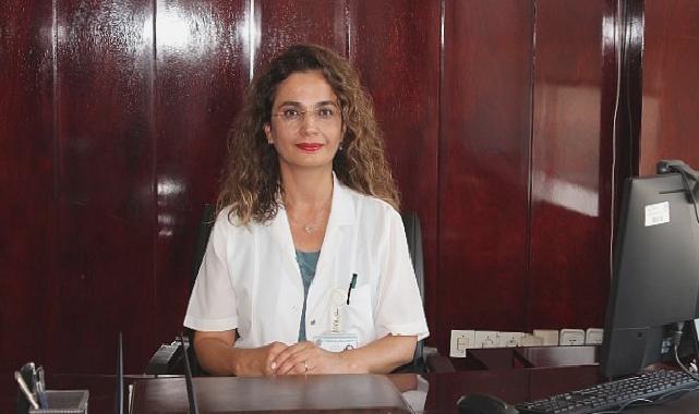 Prof. Dr. İlgen Ertam Sağduyu, “DNA’yı etkileyen ultraviyole ışınları birçok hastalığa sebep olabilir”