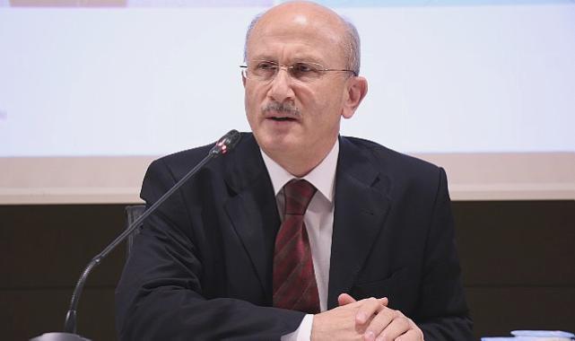 Prof. Dr. Reşat Öngören: “Muharrem Ayı birlik ve beraberliğe vesile kılınmalı”