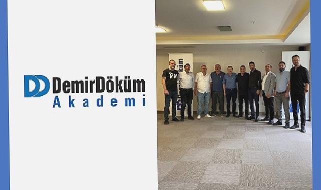 Rekabette fark yaratacak formülleri paylaştı