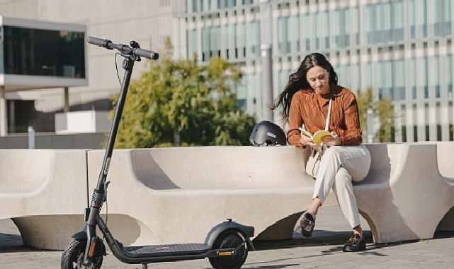 Segway-Ninebot F2 Serisi Satışa Çıktı