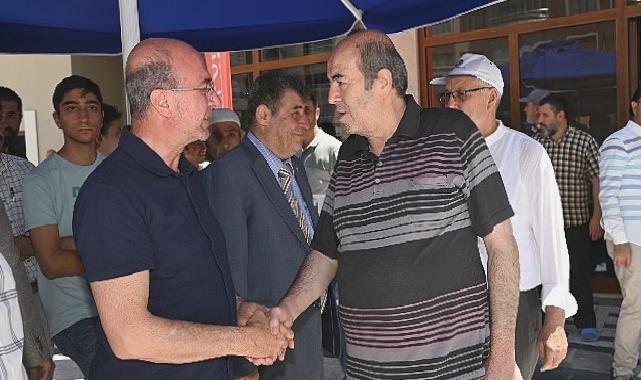 Selçuklu Belediye Başkanı Ahmet Pekyatırmacı: “Hizmetlerimizin kalitesi istişare kültürüyle daha da artıyor”