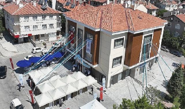 Selçuklu Belediyesi ilçeye değer katacak bir eser daha kazandırdı: Bedir Sosyal Tesisi açıldı