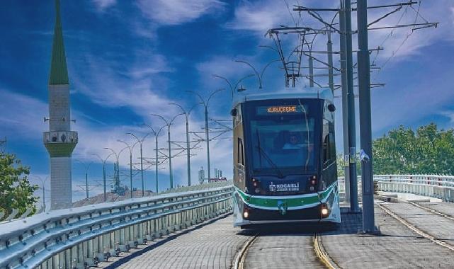 Stadyum Tramvay Hattı ihalesi iptal edildi