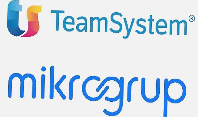 TeamSystem, Mikrogrup’a Stratejik Ortak Oldu