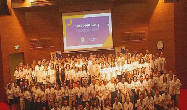 TEGV’in geleneksel ‘Geleceğe Bakış Toplantısı’ gerçekleştirildi