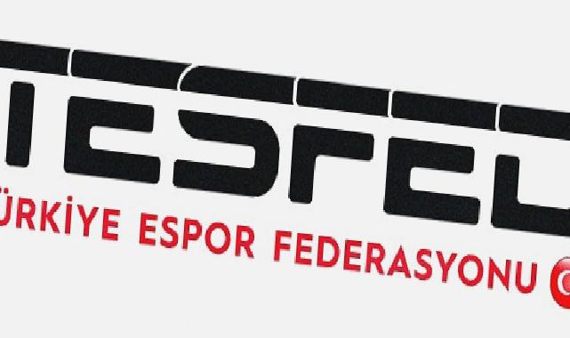 TESFED Logosunu ve Görsel Kimliğini Yeniledi!