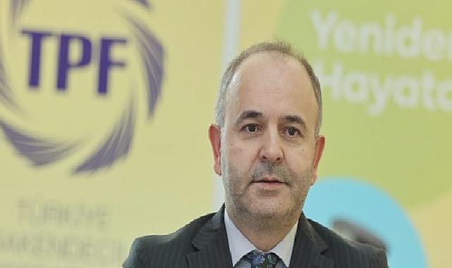 TPF Başkanı Ömer Düzgün: “Sektörün Geleceğini Belirlemek İçin Birlik ve Beraberlik Şart”