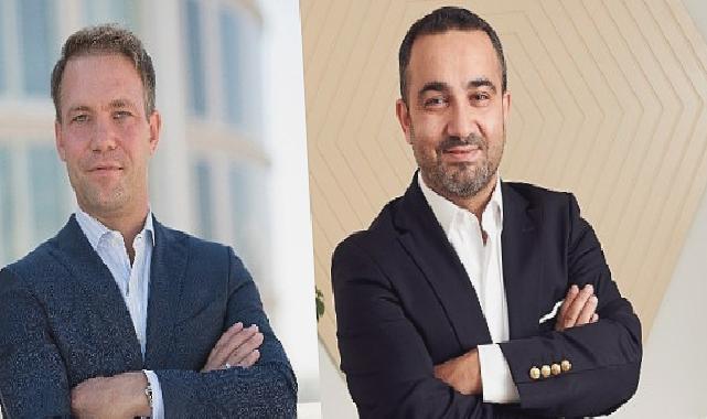 TT Ventures’dan Avrupa’nın en büyük fonlarından DTCP ile yatırım ve iş birliği anlaşması