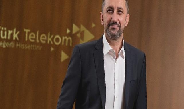 Türk Telekom yılın ilk yarısında 7 milyar TL’lik yatırım gerçekleştirdi