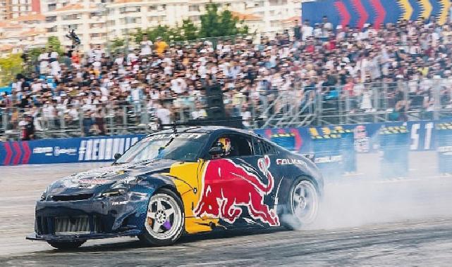 Türkiye Drift Şampiyonası İlk Kez Bursa’da