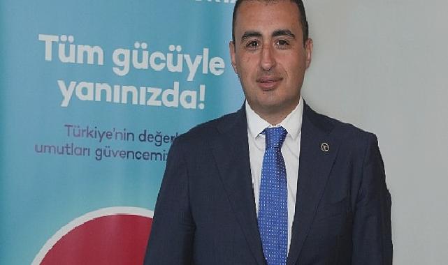 Türkiye Sigorta’da Üst Düzey Değişim