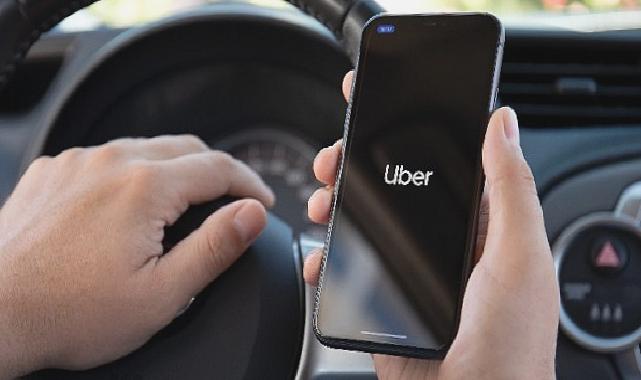 UBER’den taksiler için rezervasyon hamlesi