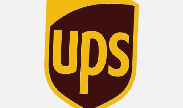 UPS, 2023 ikinci çeyrek finansal sonuçlarını açıkladı