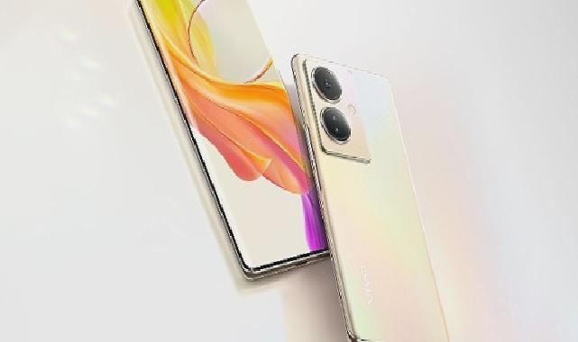 vivo V29 Lite 5G’ın benzersiz kamera özellikleri ile fotoğraf ve videoda yaratıcılık üst seviyeye çıkıyor