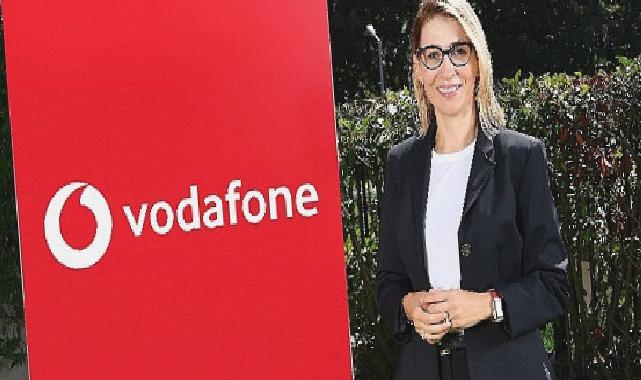 Vodafone Mobil Ödeme müşterileri için inovatif hizmet