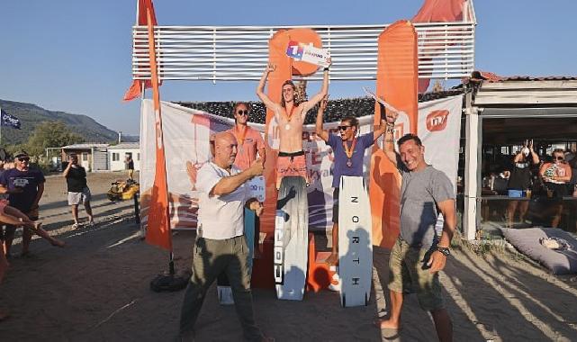 Xiaomi Kite Cup Kazananları Ödülleriyle Buluştu