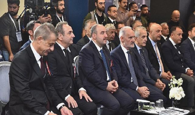 Yatak sektöründeki son teknolojiler İbıa Expo’da buluşacak 