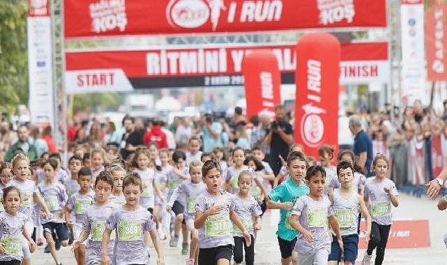 10. Eker I Run, Rekor Bir Katılımla Başlıyor