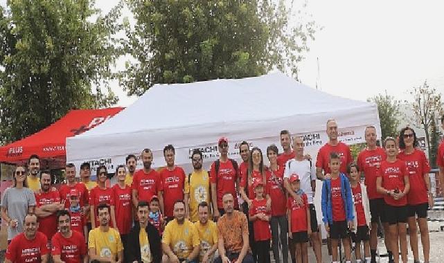 10. Eker I RUN’a Kurumsal Takımlar’dan Rekor Katılım