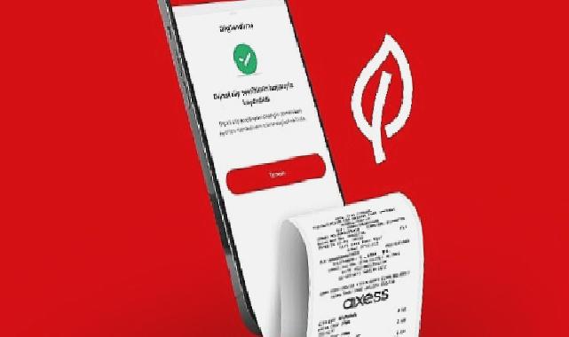 Akbank, Başlattığı Dijital Slip Uygulamasıyla Doğaya Değer Katıyor