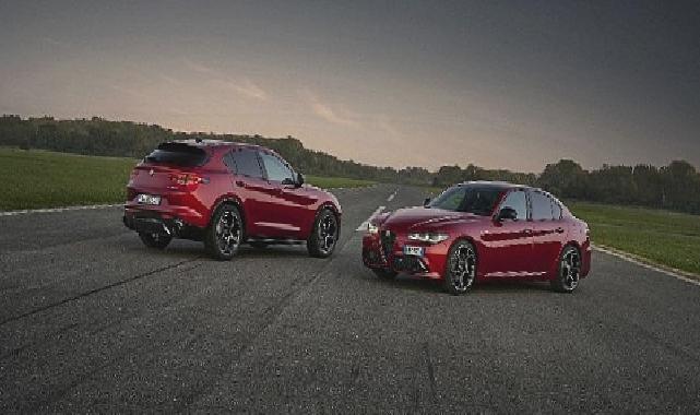 Alfa Romeo, Türkiye’deki Büyümesini Sürdürüyor