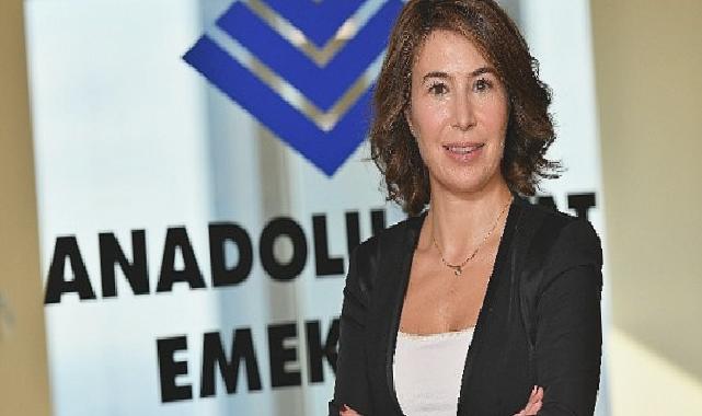 Anadolu Hayat Emeklilik İş Yerinde Fırsat Eşitliği için Güçlü Adımlar Atmayı Sürdürüyor