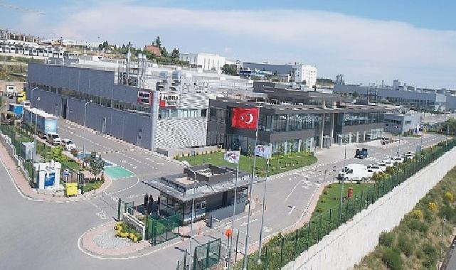 Anadolu Motor’dan Türkiye’de Bir İlk Daha