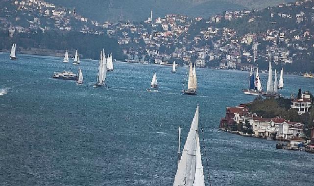 Anadolu Sigorta’nın Platin Sponsoru Olduğu Maximiles Black The Bodrum Cup Başlıyor