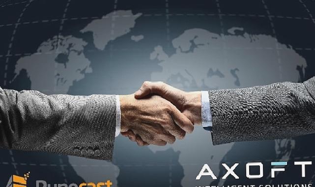 Axoft Intelligent Solutions, Runecast’ın Yeni Distribütörü Olarak Güvenlik Tekliflerini Güçlendirdi