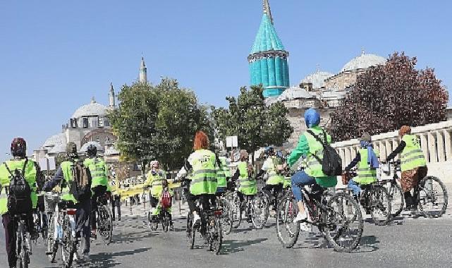 Başkan Altay: “Avrupa Hareketlilik Haftası Şehrimizde Dolu Dolu Geçti”