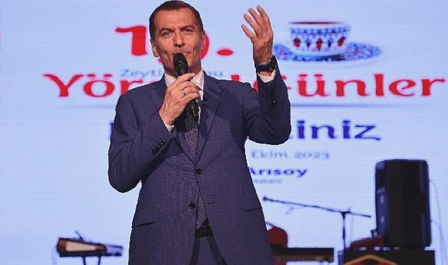 Başkan Arısoy: “Eski Okullarımızı Yeniledik, Yenileri de Hizmet İçin Gün Sayıyor”