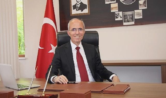 Başkan Candan’dan Mevlid Kandili Mesajı