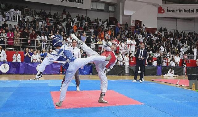 Bayraklı’da Kış Spor Okulları Kayıtları Başladı