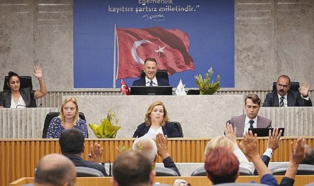 Beylikdüzü Belediyesi’nden hem çevreci hem de tasarruflu karar