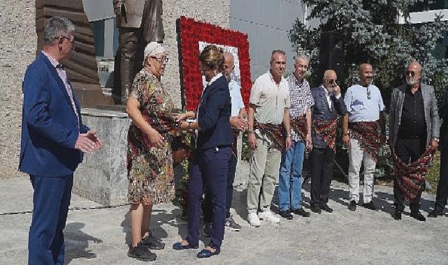 Beylikdüzü’nde Ahilik Haftası Törenle Kutlandı