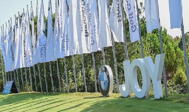 BMW Golf Cup 2023 Türkiye Elemeleri 21 Eylül’de Başlıyor